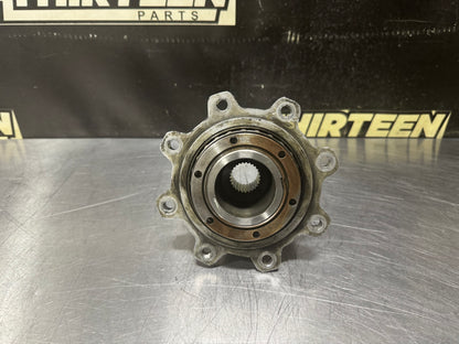 97-04 C5 CORVETTE DIFFERENTIAL SIDE GEAR ASSEMBLY OEM #N956