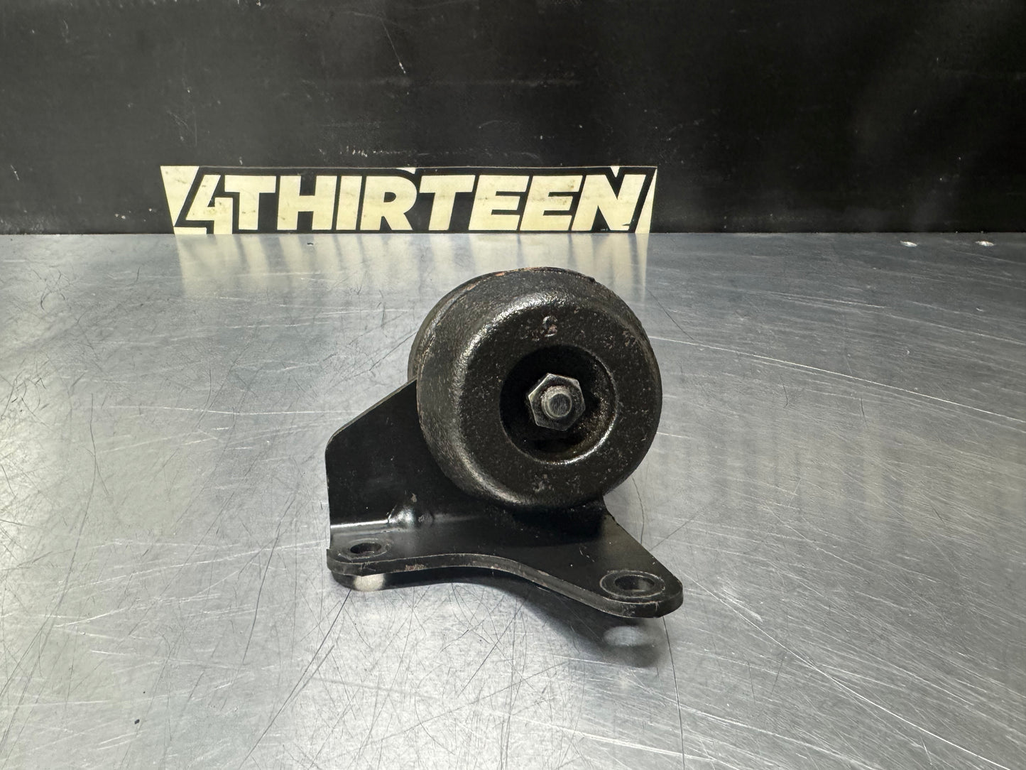 97-04 C5 CORVETTE REAR DIFFERENTIAL COUNTER WEIGHT OEM #N77