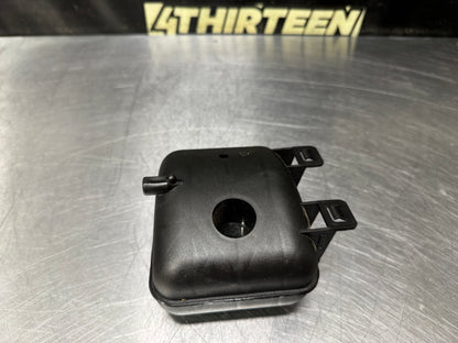 04-06 PONTIAC GTO HVAC VACUUM RESERVOIR TANK 92053361 OEM #N713