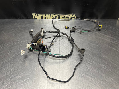 2004 PONTIAC GTO DRIVER SIDE LH DOOR HARNESS OEM 92120191 #N484
