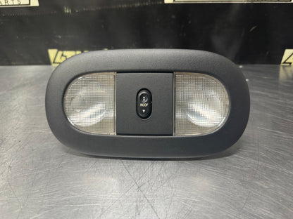 04-08 FORD F150 INTERIOR  OVERHEAD DOME MAP LIGHT LAMP SUNROOF SWITCH  OEM #N782
