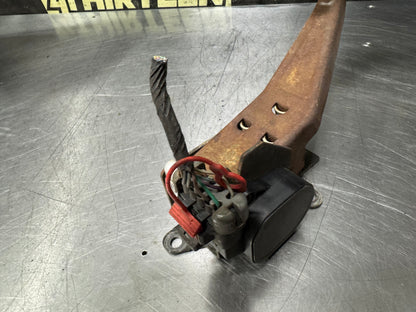 97-04 CORVETTE C5 LS1 DBW THROTTLE GAS PEDAL OEM #N838