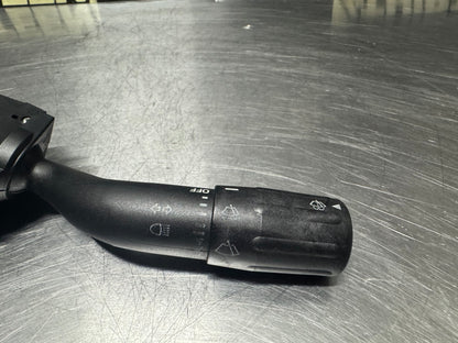 10-14 FORD MUSTANG TURN SIGNAL WIPER COMBO SWITCH AR3T-13K359-AAW OEM #N418