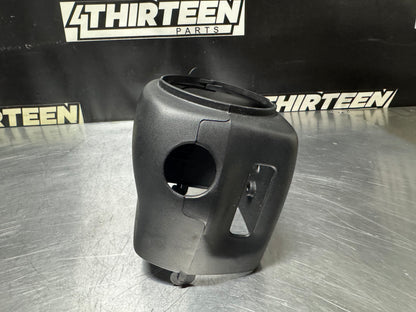 1997 - 2004 CORVETTE C5 COLUMN COVER OEM 26050878 26050879 #N159