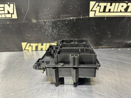 03-05 CHEVY SILVERADO GMC SIERRA 2500 ENGINE BAY FUSE BOX 15115615-02 OEM #X37