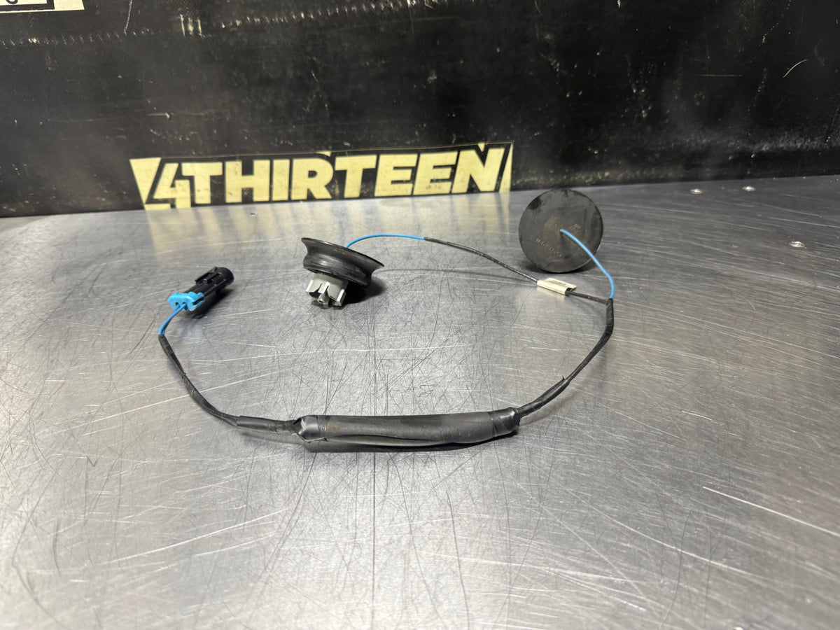 GM GEN 3 LS KNOCK SENSOR WIRING HARNESS 12601822 OEM #X14