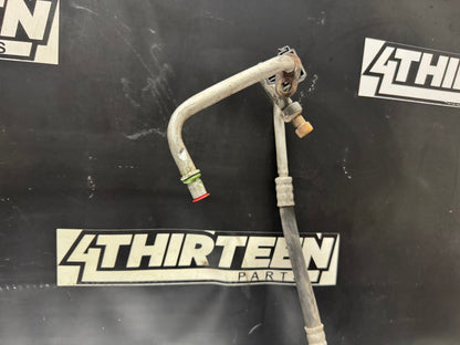 04 PONTIAC GTO LOW SIDE AIR CONDITIONER LINE OEM #N478