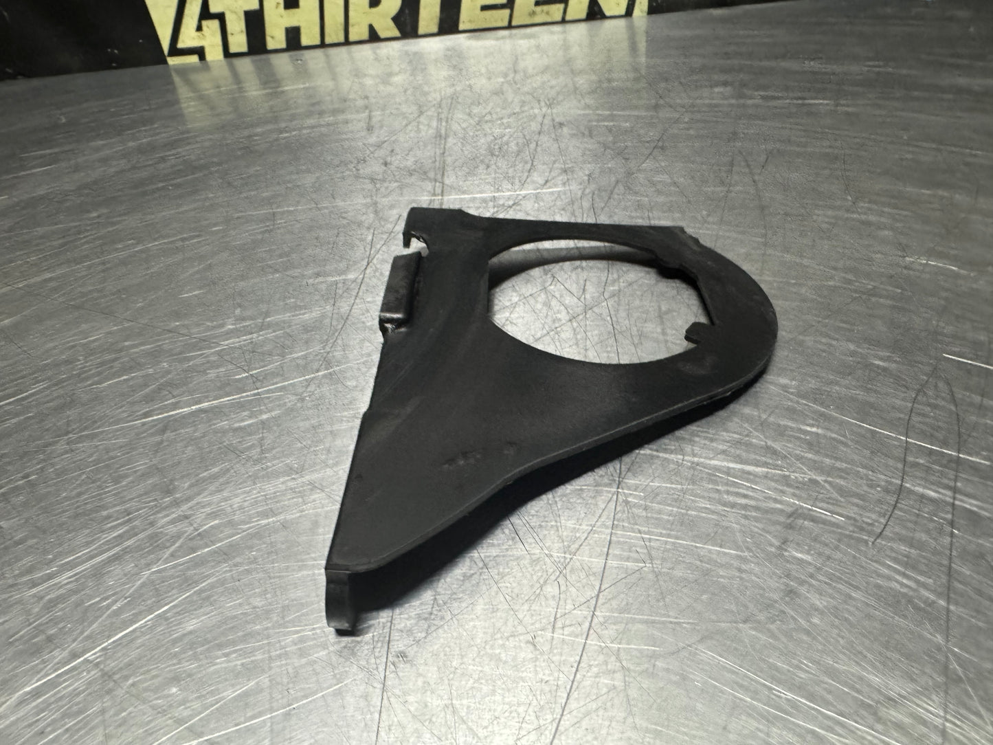 97-04 C5 CORVETTE RH PASSENGER TRANSMISSION CASE COVER 12562042 OEM #N549
