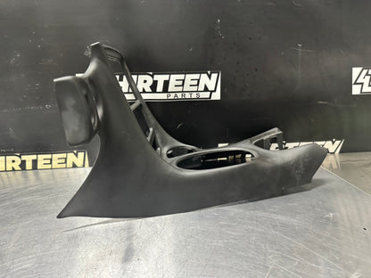 1997 - 2004 CORVETTE C5 OEM RADIO BEZEL #N99