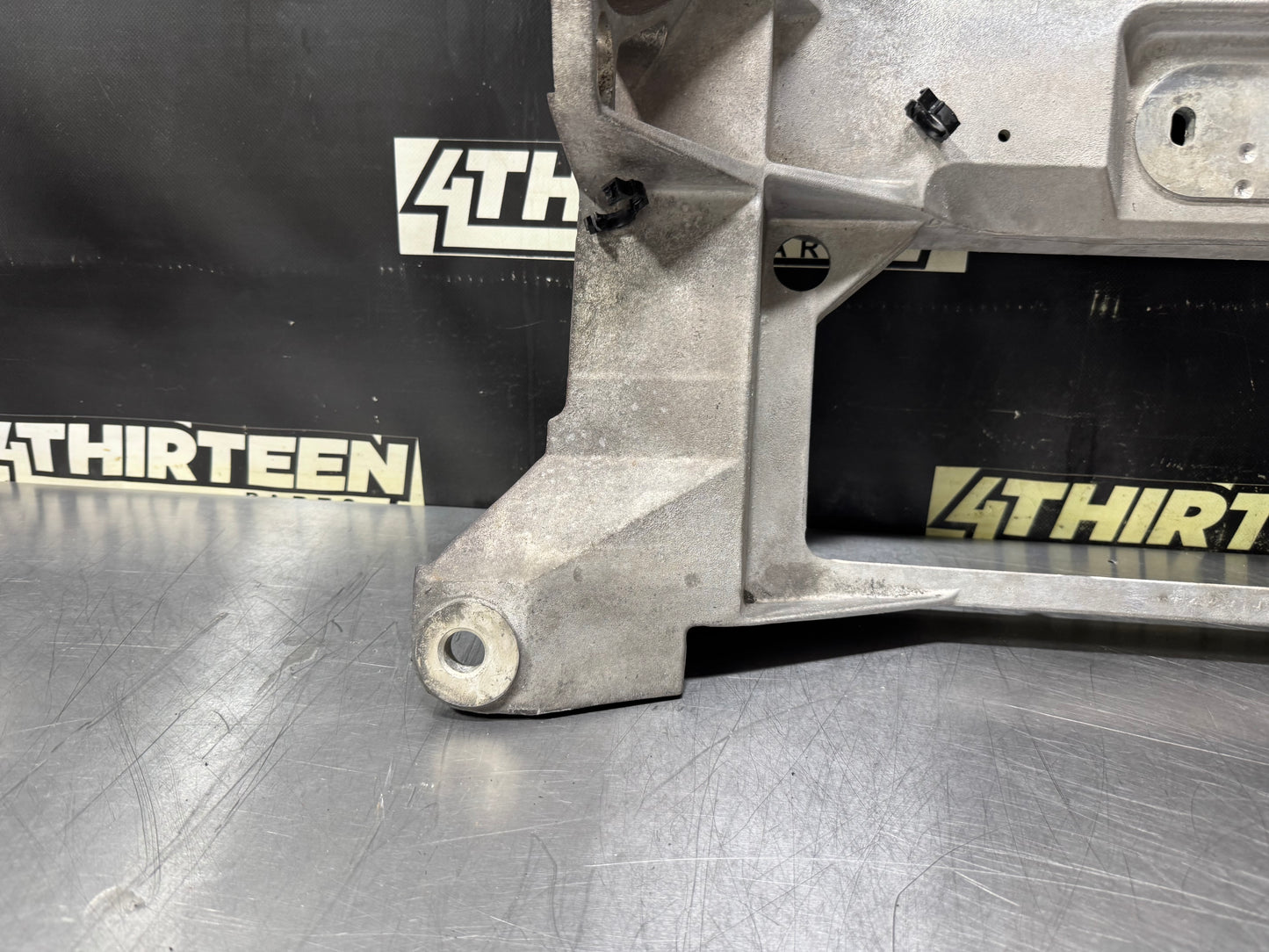 1997 - 1998 C5 CORVETTE REAR SUBFRAME CRADLE 10317602 OEM #N822