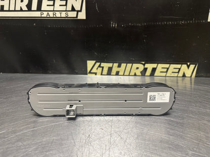 14-18 CHEVY SILVERADO GMC SIERRA CLIMATE CONTROL UNIT 84164475 OEM #N599