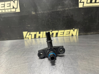 2010 FORD ESCAPE  EVAP VAPOR CANISTER PURGE VALVE #N973