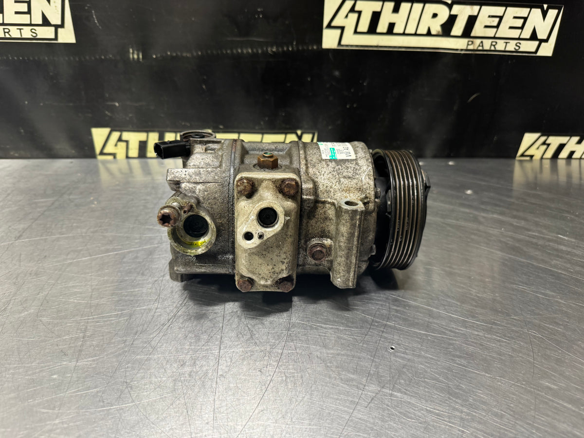 2006 VOLKSWAGEN GOLF AIR CONDITIONER COMPRESSOR OEM #N905