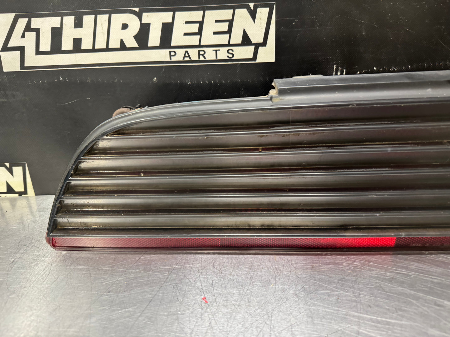 79-81 PONTIAC FIREBIRD TRANS AM LH DRIVER TAIL LIGHT ASSEMBLY 5970795 OEM #N395