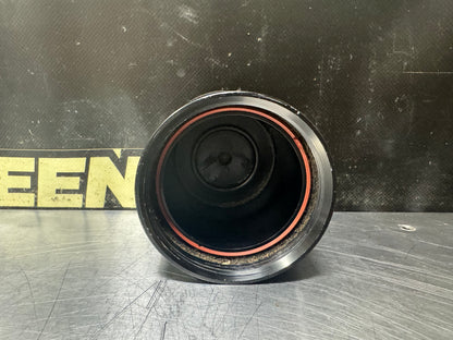 06 VW GOLF CTS TURBO BILLET OIL FILTER HOUSING #N908