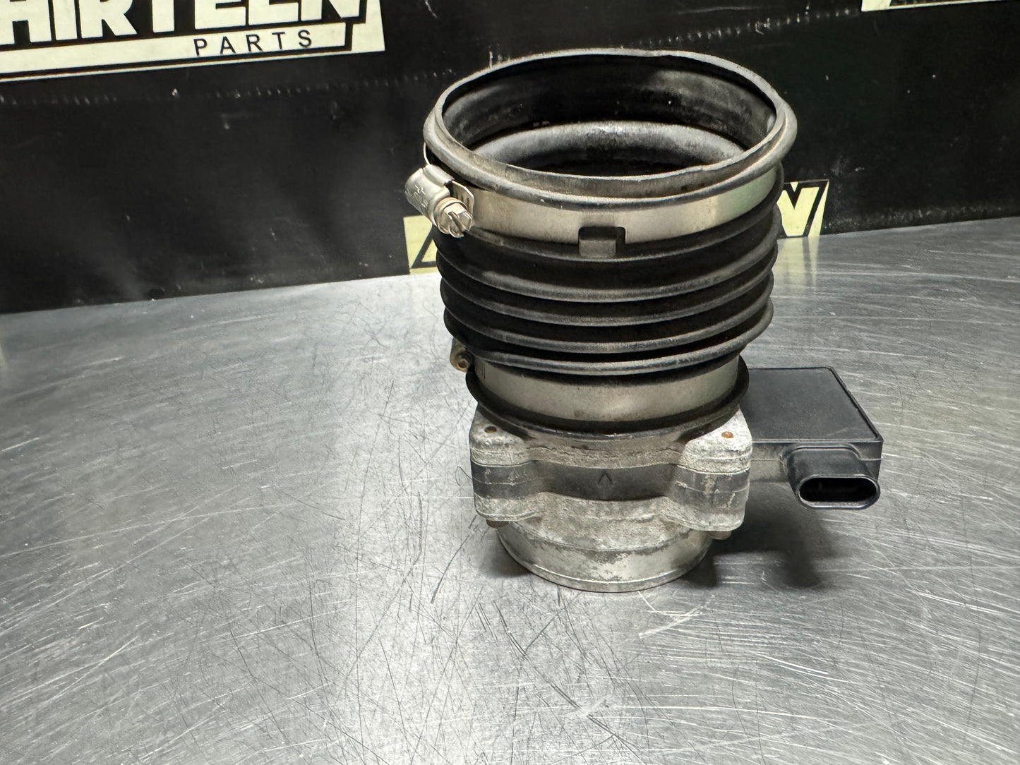 1997 - 2004 CORVETTE C5 MASS AIR FLOW SENSOR #N656