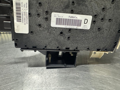 2014 FORD MUSTANG GT INTERIOR FUSE BOX BCM OEM BR3T-15604-DB #N421