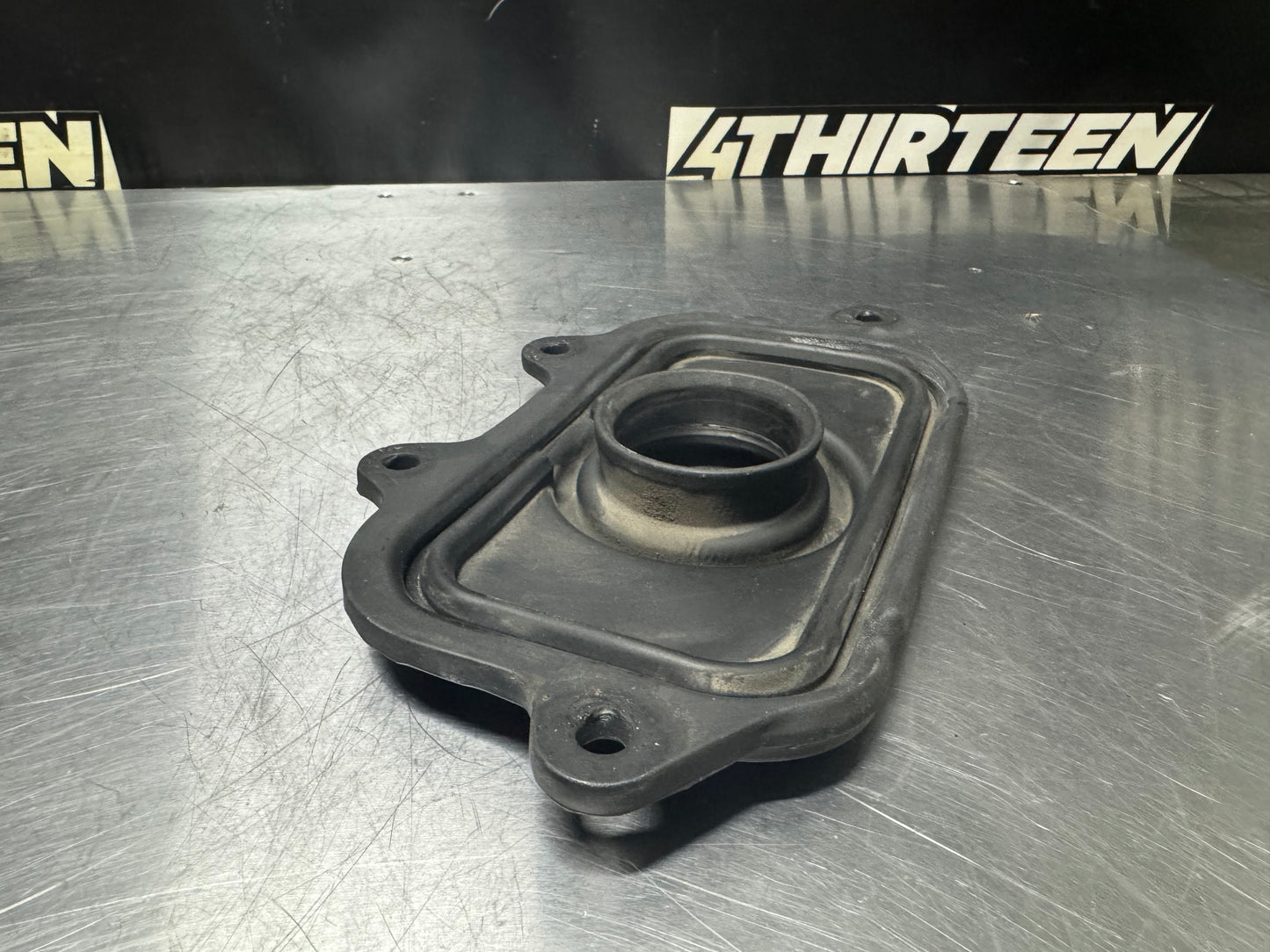 1997 - 2004  C5 CORVETTE MANUAL LOWER SHIFT BOOT OEM #N119