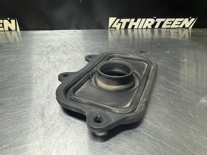1997 - 2004  C5 CORVETTE MANUAL LOWER SHIFT BOOT OEM #N119