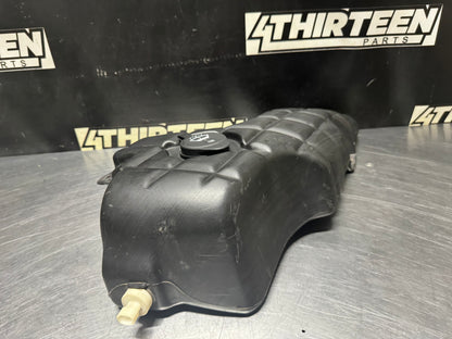 97-04 C5 CORVETTE WINDSHIELD WASHER FLUID RESERVOIR OEM 24025355 USED #N293