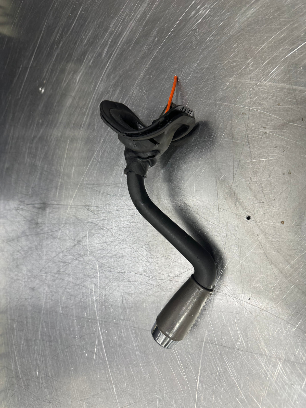 99-06 GMT-800 AUTOMATIC TRANSMISSION GEAR SHIFTER LEVER OEM ESCALADE #X20
