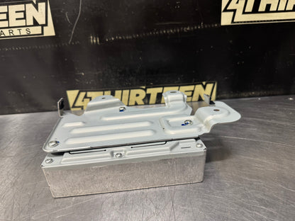 15-17 FORD MUSTANG GT RADIO AMPLIFIER FR3T-18T806-CK OEM #V64