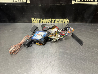 10-15 CAMARO ATOTO ANDROID TOUCHSCREEN RADIO #N845