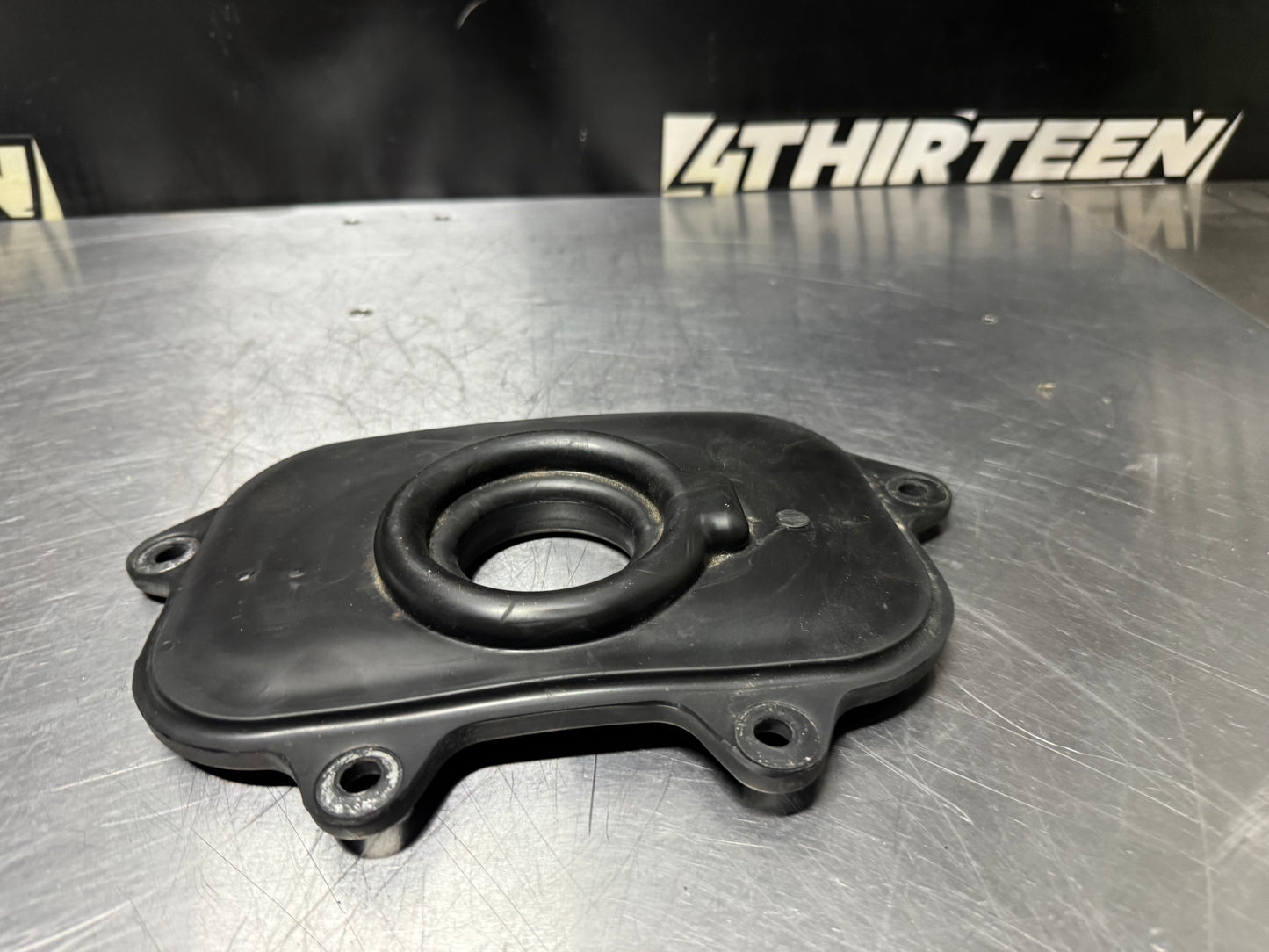 1997 - 2004  C5 CORVETTE MANUAL LOWER SHIFT BOOT OEM #N119