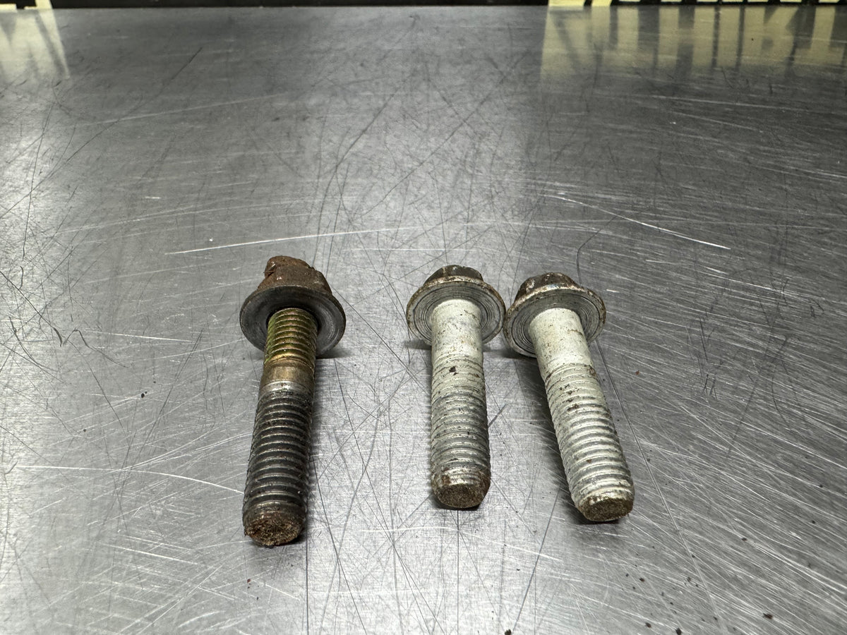 97-04 C5 CORVETTE REAR DIFFERENTIAL TO TRANSMISSION BOLTS #N966
