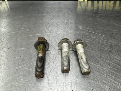 97-04 C5 CORVETTE REAR DIFFERENTIAL TO TRANSMISSION BOLTS #N966