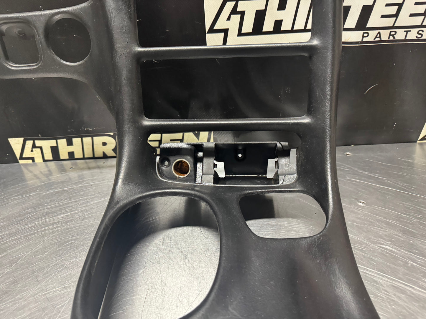 1997 - 2004 CORVETTE C5 OEM RADIO BEZEL #N275