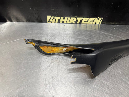 97-04 CORVETTE C5 A-PILLAR TRIM MOLDING PANEL RH #N793