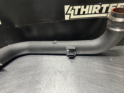 2006 VOLKSWAGON GTI K&N AIR INTAKE W/ MAF #N455