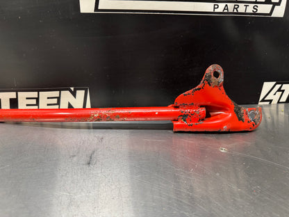 2004 PONTIAC GTO UPPER STRUT BAR RED OEM #L253