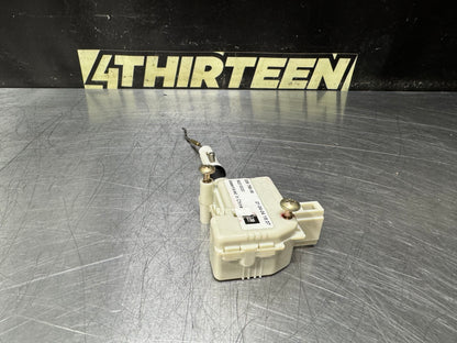 04-06 PONTIAC GTO TRUNK RELEASE ACTUATOR 92210033 OEM #N707