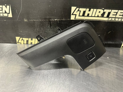 15-23 FORD MUSTANG FRONT LEFT DASH STORAGE FR3B-63044F09-A OEM #V85
