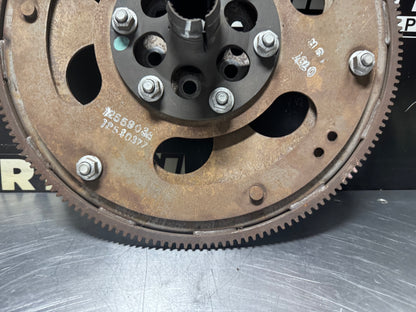 1997-2004 C5 CORVETTE AUTOMATIC FLEX PLATE OEM #N138
