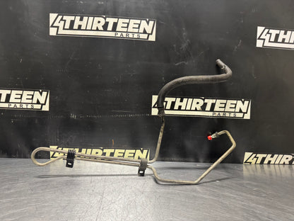 2004 PONTIAC GTO OEM POWER STEERING COOLER LINES OEM #N479