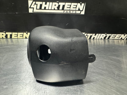 1997 - 2004 CORVETTE C5 COLUMN COVER OEM 26050878 26050879 #N110