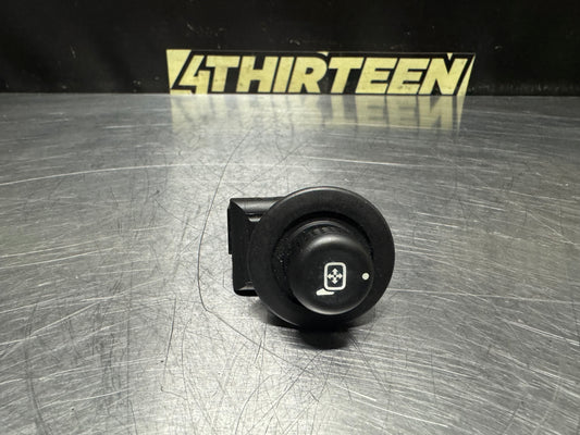 10-14 FORD MUSTANG POWER MIRROR SWITCH OEM #N588