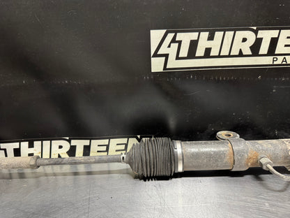 97-04 C5 CORVETTE POWER STEERING RACK AND PINION OEM #N695
