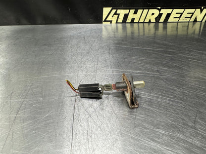 04-06 PONTIAC GTO DOOR PRESSURE SWITCH OEM #N626