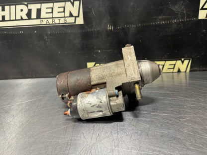 03-06 CADILLAC ESCALADE STARTER 5.3 #N938
