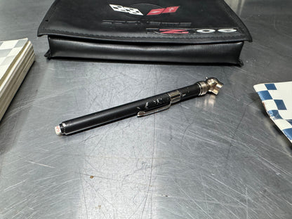 2004 C5 CORVETTE Z06 OWNERS MANUAL OEM #L274