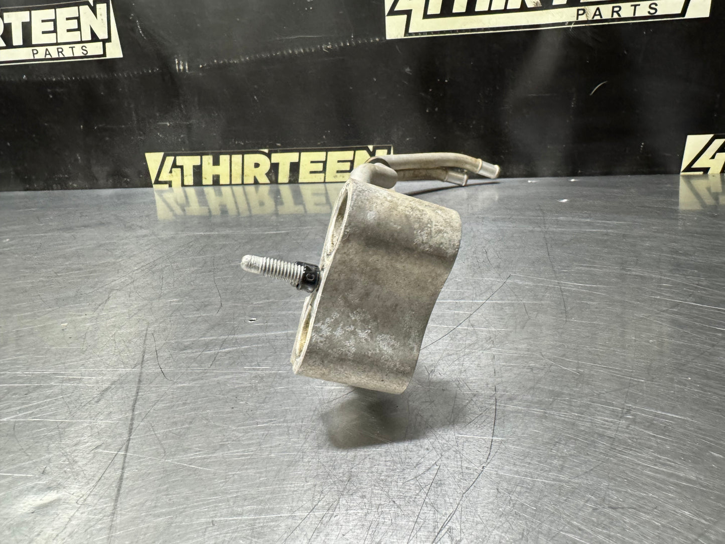 97-04 CORVETT C5 HEATER CORE LINES #N854