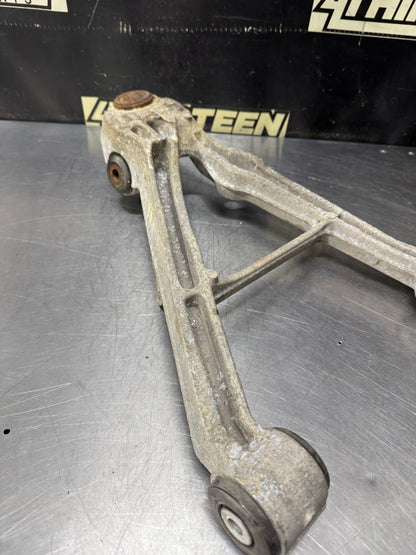 97 - 04 C5 CORVETTE LEFT REAR LOWER CONTROL ARM USED OEM