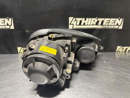 06-09 VOLKSWAGEN GOLF LH DRIVER SIDE DEPO HEADLIGHT HID/XENON #N501