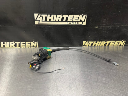 1997 - 2004 CORVETTE C5 IGNITION SWITCH W/ KEY OEM 10308321 #N991