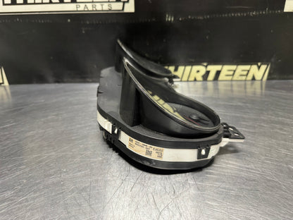 2017 FORD MUSTANG GT INSTRUMENT CLUSTER 94K MILES GR3T-10849-AH OEM #N646