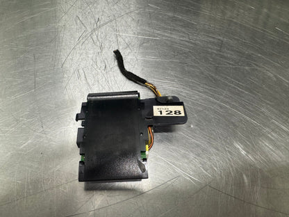 04-06 PONTIAC GTO SUN LOAD TEMPERATURE LIGHT SENSOR MODULE 92123128 #L436